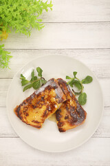 フレンチトースト