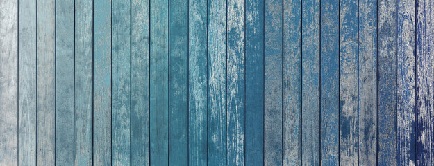 Fototapeta na wymiar texture bois bleu 