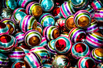 Obraz premium Mexican Artcraft