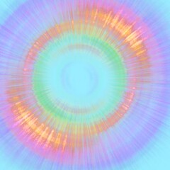 Obraz premium abstract colorful background