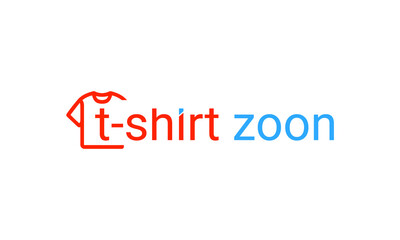 t-shirt logo design vector templet, 