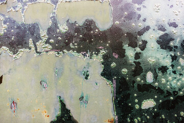 Beautiful Abstract Grunge Decorative Wall Texture