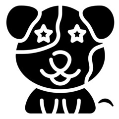 SMILEYS glyph icon,linear,outline,graphic,illustration