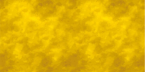 金箔を貼った様なムラのある金色のシームレスなパターン