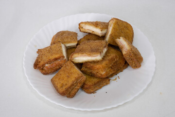 panini italiani e fritti