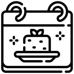 TOFU line icon,linear,outline,graphic,illustration