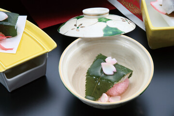 和食　日本食　会席　料理