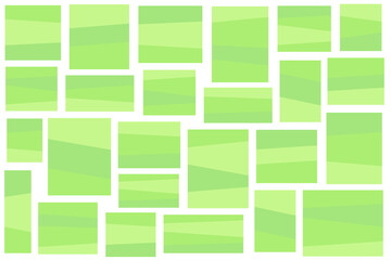 抽象 模様 装飾 北欧 ベクター ai 素材 背景