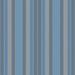 Vertical lines stripe pattern. Vector stripes background fabric texture. Geometric striped line seamless abstract design.