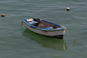 boats