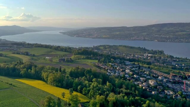 Wädenswil-Bilder: Stock-Fotos & -Videos. | Adobe Stock