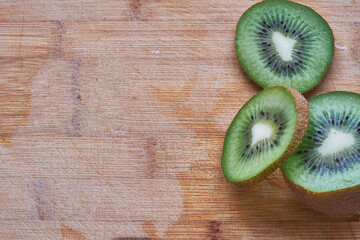kiwi fruit food green healthy 