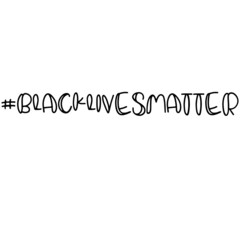 Black Lives Matter SVG Design,Black Lives Matter,Christian,Typographic,Typography,Svg Bundle
