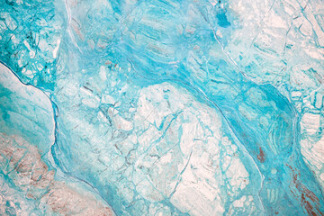 Background of a natural marble stone.Close up.
