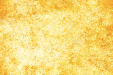 Parchment paper background. Coffee stains background. Brown splash texture. Burned noisy letter structure. Brown antique rustic stained paper backdrop. Grunge brown grain. Ancient look.