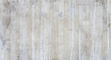 Gray cement wall or concrete surface texture for background.