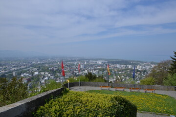 BURGRESTAURANT GEBHARDSBERG