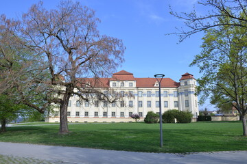 Neues Schloss Tettnang