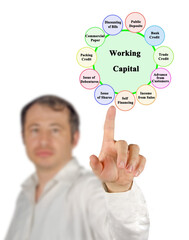 Eleven Source of Working Capital