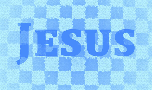 Naspi "Jesus".