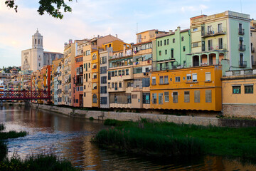 Girona - Spanien