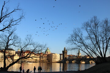 charles bridge