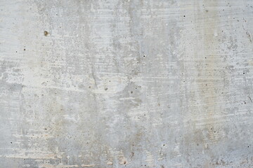 Texture of cement 