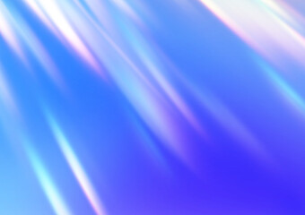 プリズムライト オーバーレイ フレア 光沢 背景 テクスチャ