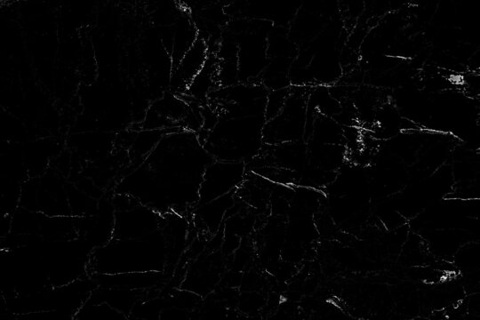 Black marble texture background. Used in design for skin tile ,wallpaper, interiors backdrop. Natural patterns. Picture high resolution. Luxurious background