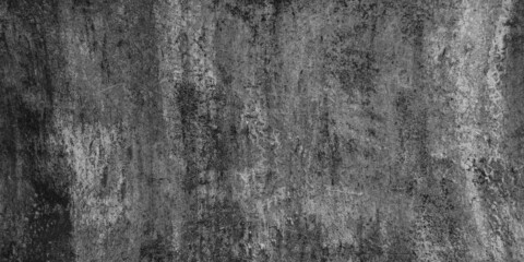 Old cement wall, monochrome background
