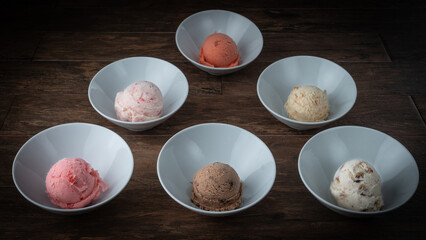 helados