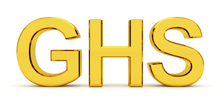 GHS Ghanaian cedi currency code