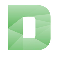 Letter D Logo Design