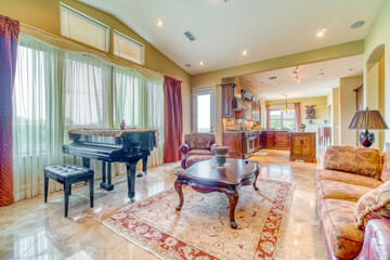 home living room 