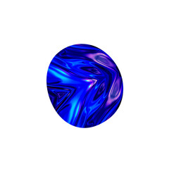 Abstract Shape, Colorful Shape, Gradient Shapes