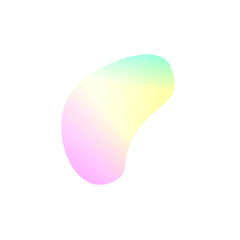 Abstract Shape, Colorful Shape, Gradient Shapes