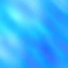 Unfocused light and dark blue backdrop. Abstract texture