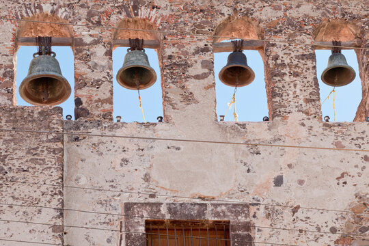 14+ Thousand Church Bells Isolated Royalty-Free Images, Stock