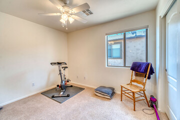 living room interior