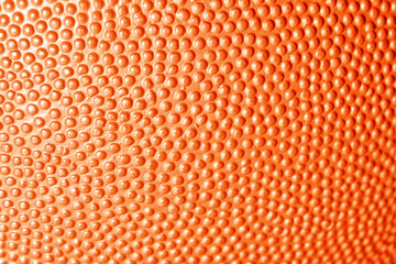 Basketball texture 