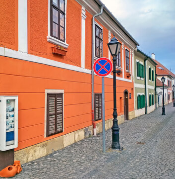 Street