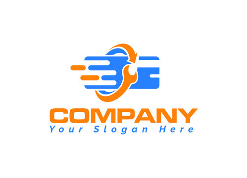 creadit repair logo