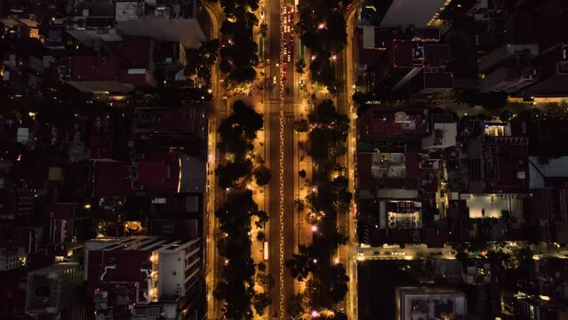 avenida reforma 