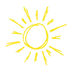 sun
