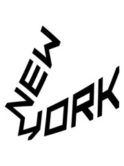Logo New York 