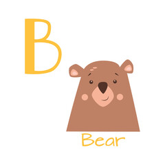 Bear