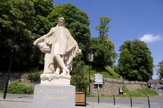 Chateaubriand