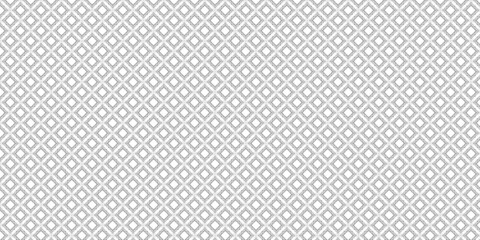 Black and white seamless pattern