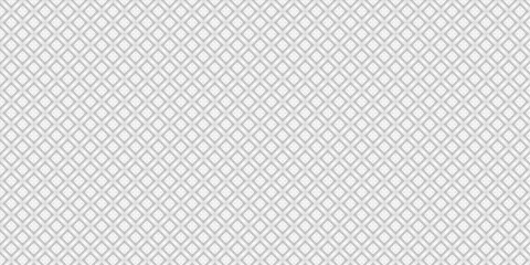 Black and white seamless pattern