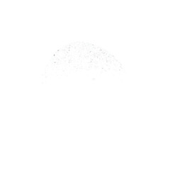 Fototapeta premium Glitter Shape, Glitter Abstract Shapes, Sparkles Shape